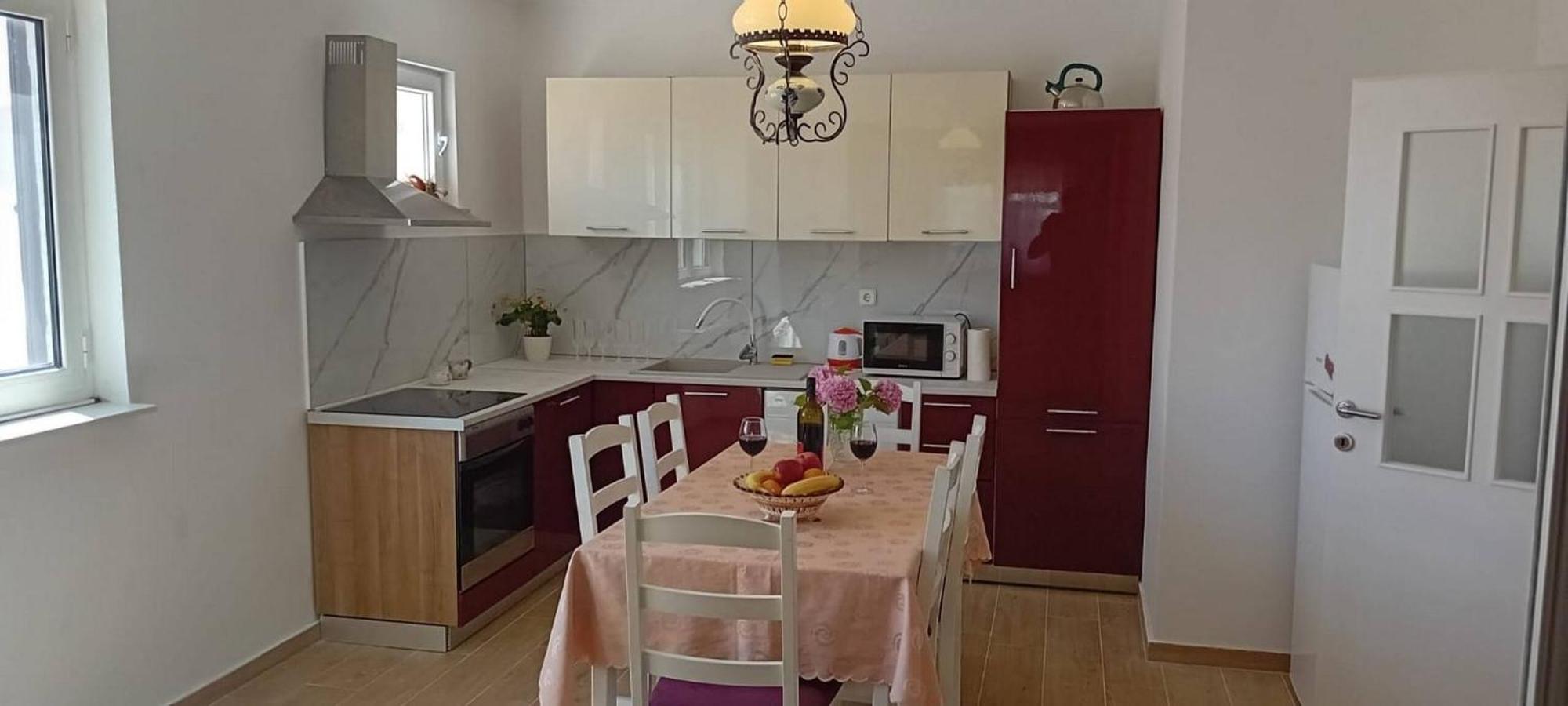 Apartments Alaga Трибунь Екстер'єр фото