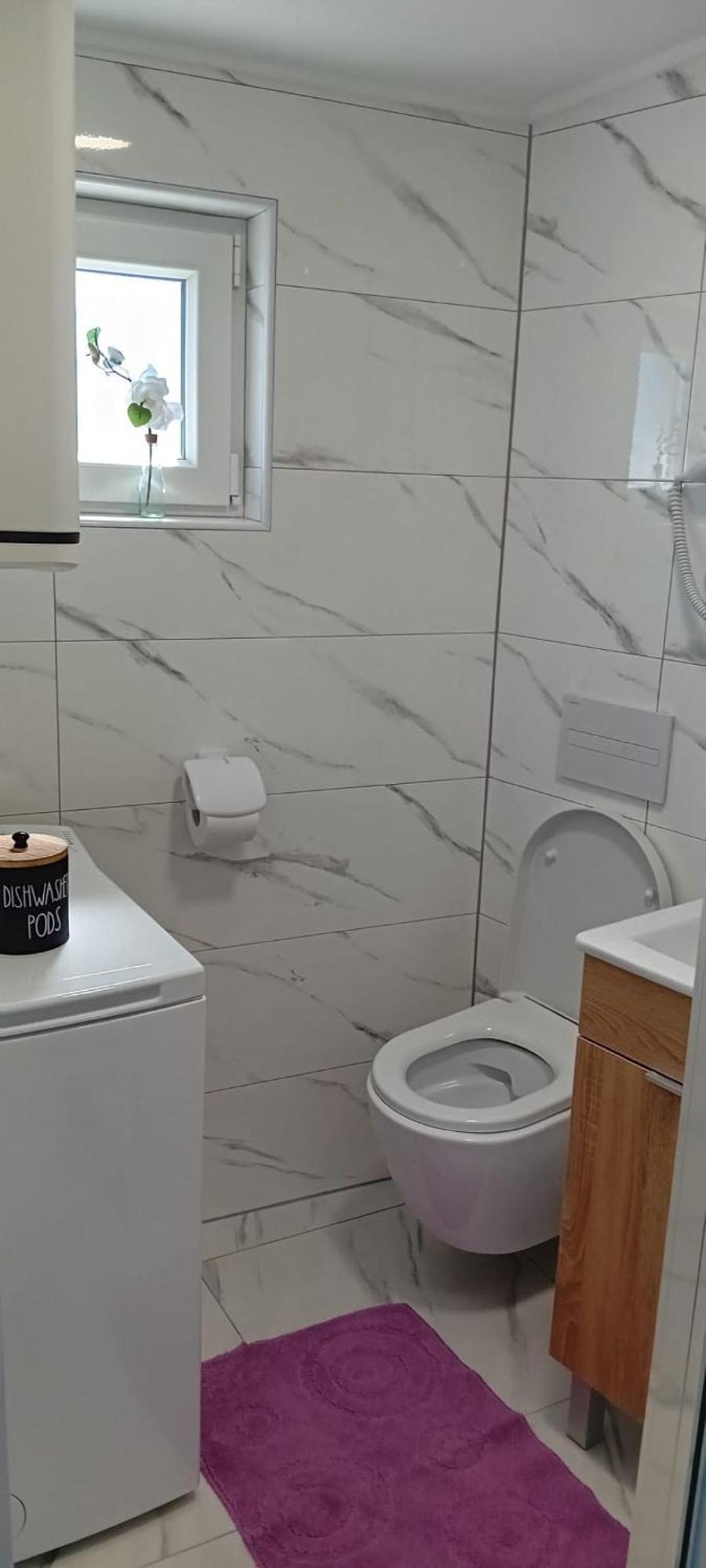 Apartments Alaga Трибунь Екстер'єр фото